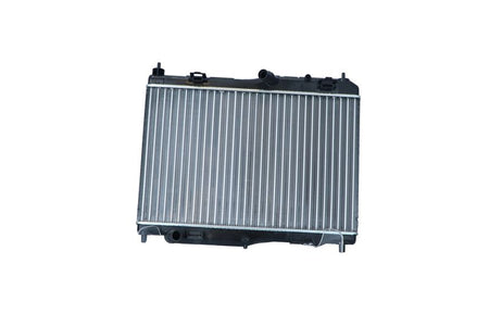 NRF 53044A Radiator, engine cooling - 5