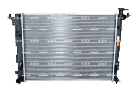 NRF 53052 Radiator, engine cooling - 1