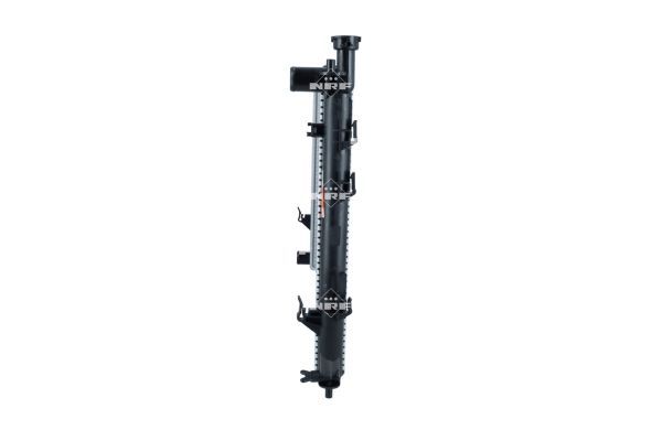 NRF 53052 Radiator, engine cooling - 2