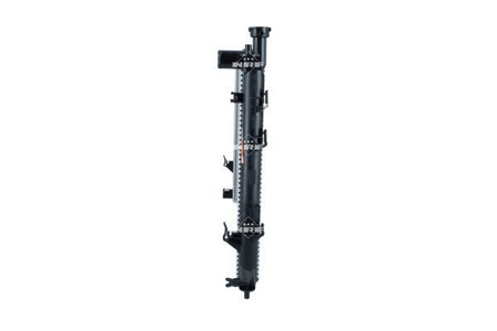 NRF 53052 Radiator, engine cooling - 2