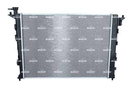 NRF 53052 Radiator, engine cooling - 3
