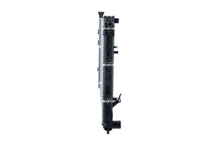 NRF 53052 Radiator, engine cooling - 4
