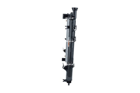 NRF 53053 Radiator, engine cooling - 2