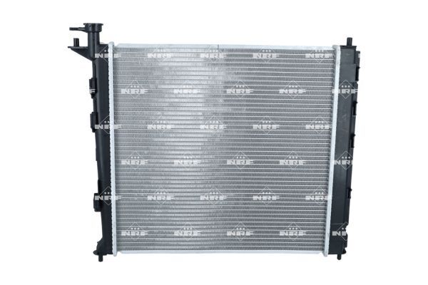 NRF 53053 Radiator, engine cooling - 3