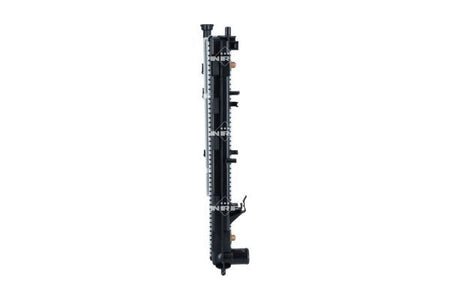 NRF 53053 Radiator, engine cooling - 4