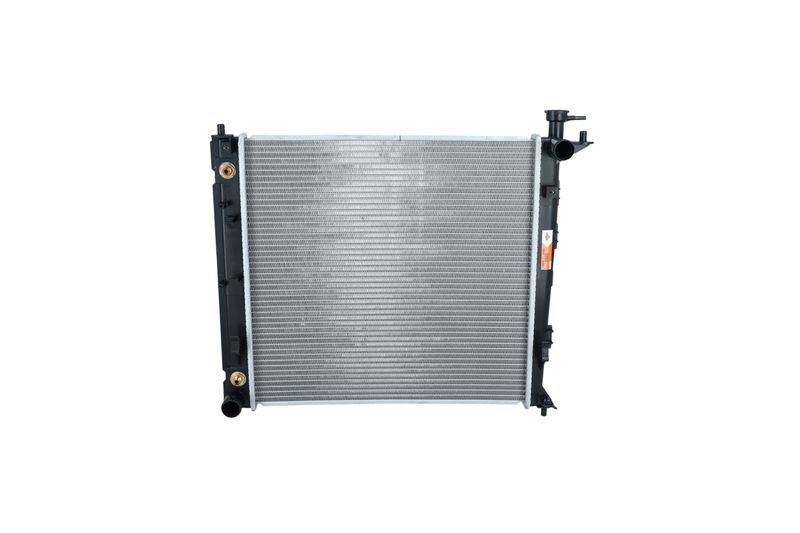 NRF 53053 Radiator, engine cooling - 6