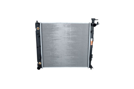 NRF 53053 Radiator, engine cooling - 6