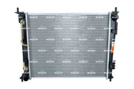 NRF 53058 Radiator, engine cooling - 1