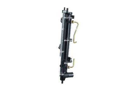 NRF 53058 Radiator, engine cooling - 4