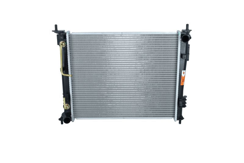 NRF 53058 Radiator, engine cooling - 6