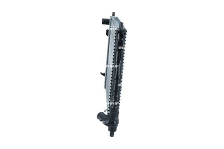 NRF 53068A Radiator, engine cooling - 2