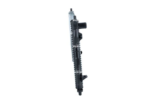 NRF 53068A Radiator, engine cooling - 4