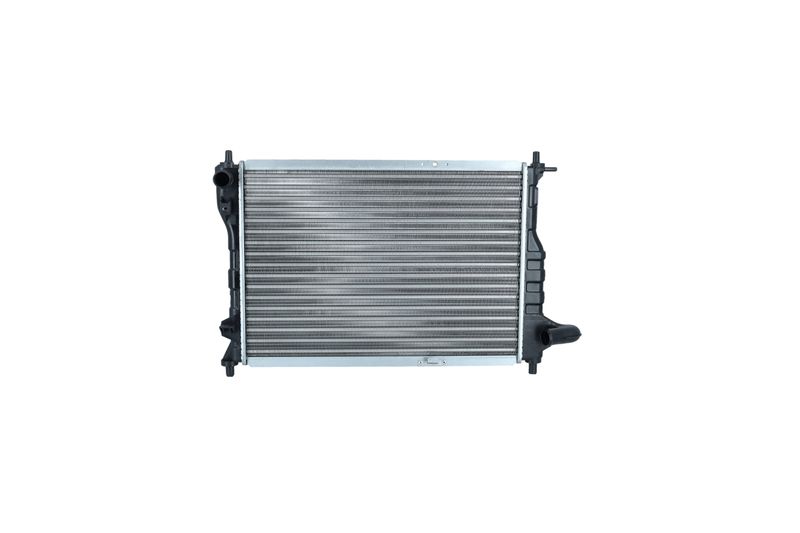 NRF 53068A Radiator, engine cooling - 6