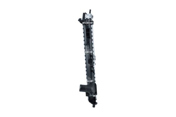 NRF 53074 Radiator, engine cooling - 2