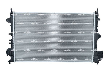 NRF 53074 Radiator, engine cooling - 3