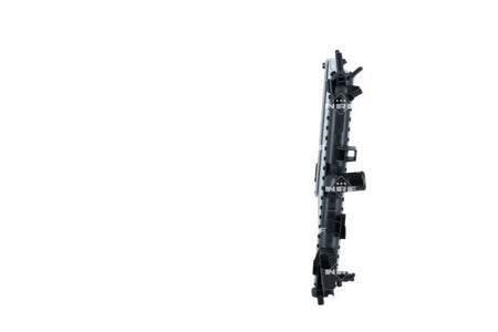 NRF 53074 Radiator, engine cooling - 4