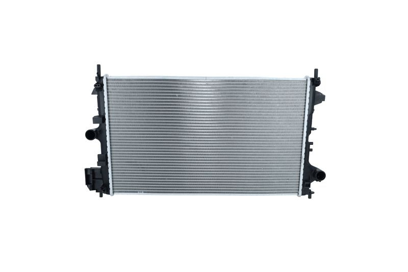NRF 53074 Radiator, engine cooling - 6