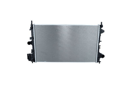 NRF 53074 Radiator, engine cooling - 6