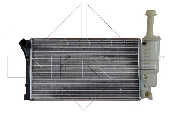 NRF 53075A Radiator, engine cooling - 1