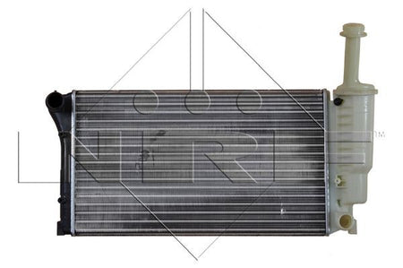 NRF 53075A Radiator, engine cooling - 1