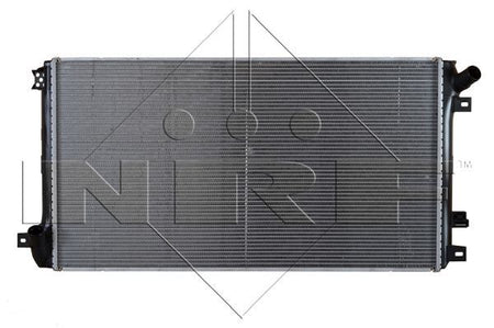 NRF 53076 Radiator, engine cooling - 2
