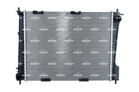 NRF 53077 Radiator, engine cooling - 1