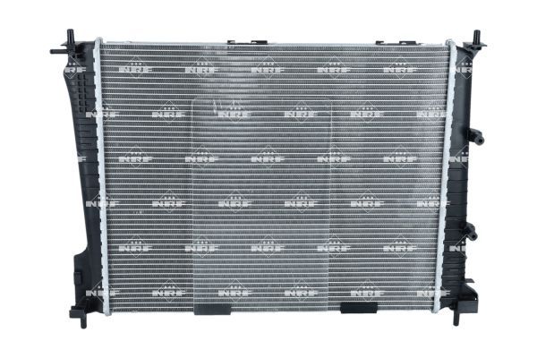 NRF 53077 Radiator, engine cooling - 3