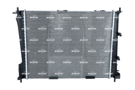 NRF 53077 Radiator, engine cooling - 3