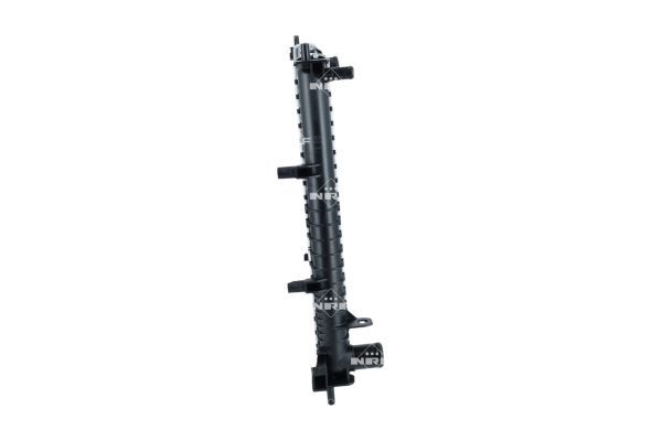 NRF 53077 Radiator, engine cooling - 4