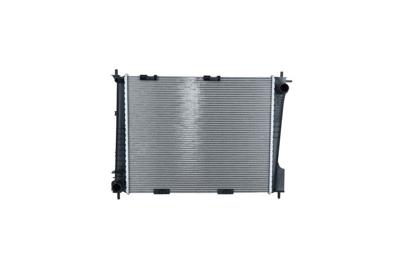 NRF 53077 Radiator, engine cooling - 6