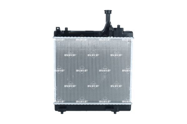 NRF 53078 Radiator, engine cooling - 3