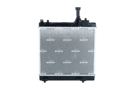 NRF 53078 Radiator, engine cooling - 3