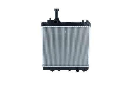 NRF 53078 Radiator, engine cooling - 6