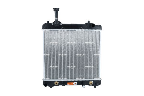 NRF 53079 Radiator, engine cooling - 1