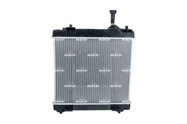 NRF 53079 Radiator, engine cooling - 3