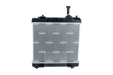 NRF 53079 Radiator, engine cooling - 3