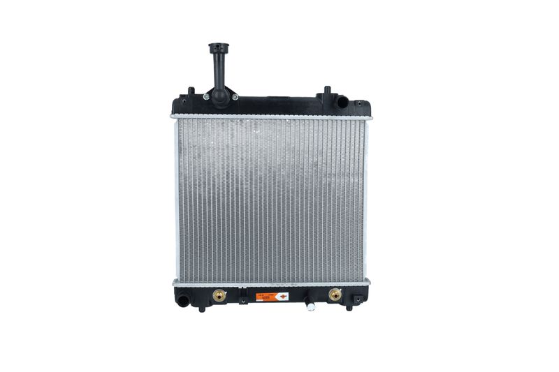 NRF 53079 Radiator, engine cooling - 6