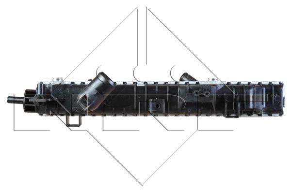 NRF 53082 Radiator, engine cooling - 3