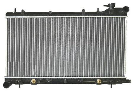 NRF 53095 Radiator, engine cooling - 1