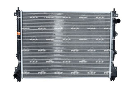 NRF 53096 Radiator, engine cooling - 1