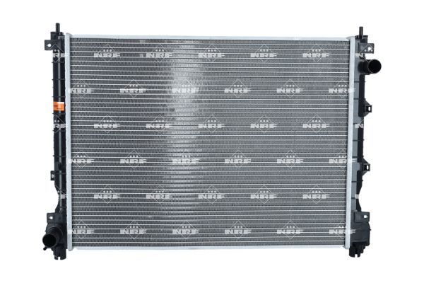 NRF 53096 Radiator, engine cooling - 1