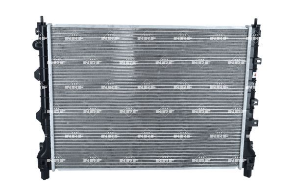 NRF 53096 Radiator, engine cooling - 3