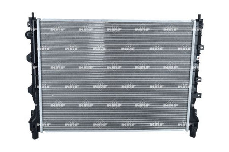NRF 53096 Radiator, engine cooling - 3