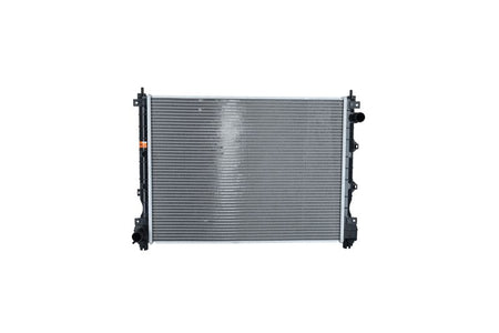 NRF 53096 Radiator, engine cooling - 6