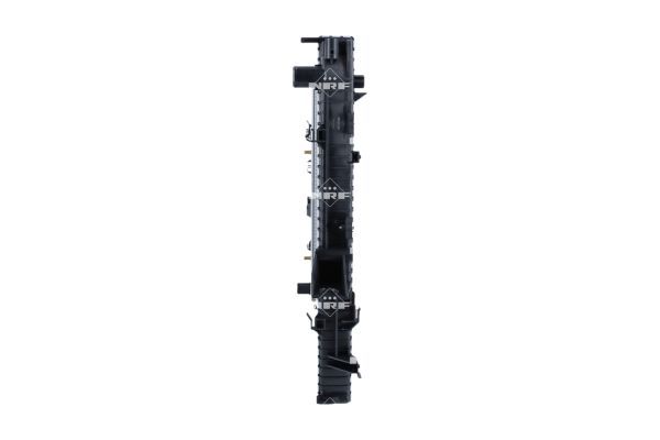 NRF 53097 Radiator, engine cooling - 2