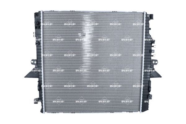 NRF 53097 Radiator, engine cooling - 3