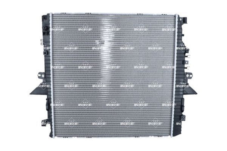 NRF 53097 Radiator, engine cooling - 3