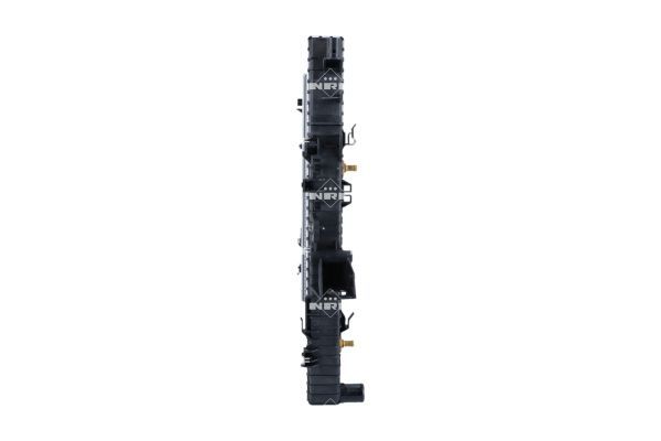 NRF 53097 Radiator, engine cooling - 4