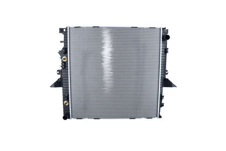 NRF 53097 Radiator, engine cooling - 6
