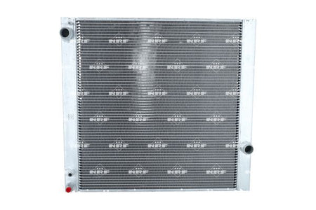 NRF 53099A Radiator, engine cooling - 1